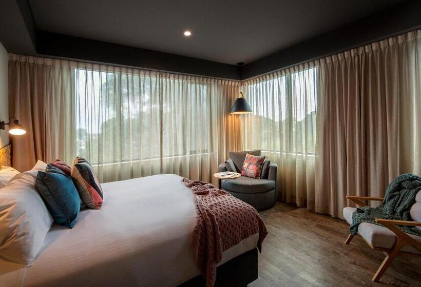 Cameră Deluxe Pat King Size, Marion