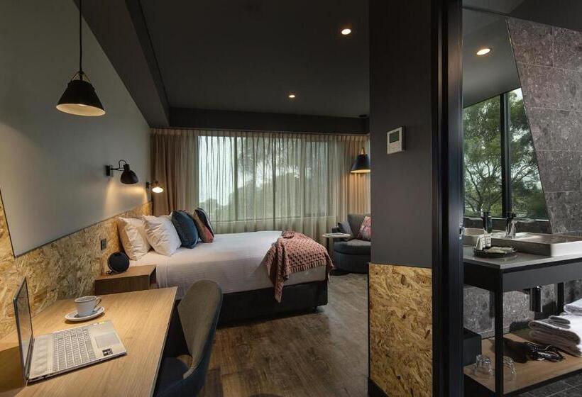 Cameră Deluxe Pat King Size, Marion