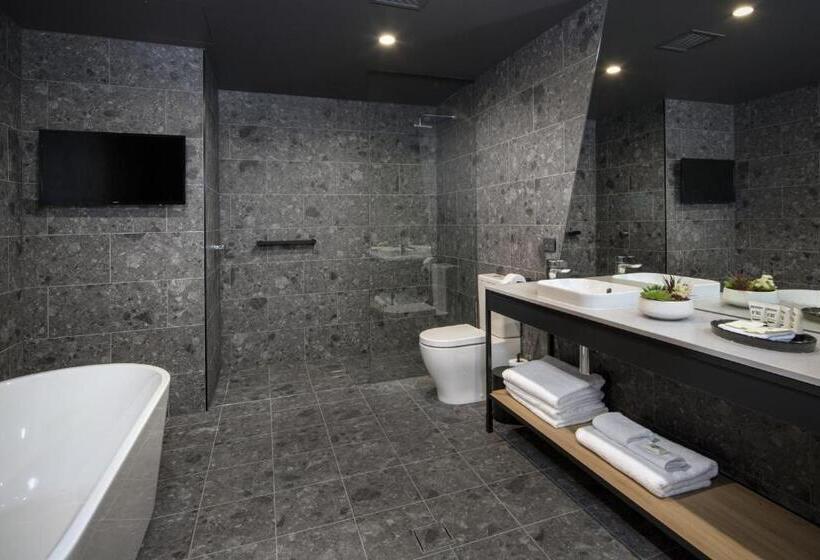 Cameră Deluxe Pat King Size, Marion