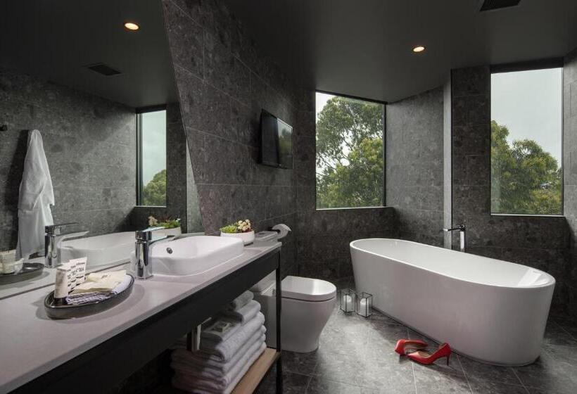 Cameră Deluxe Pat King Size, Marion