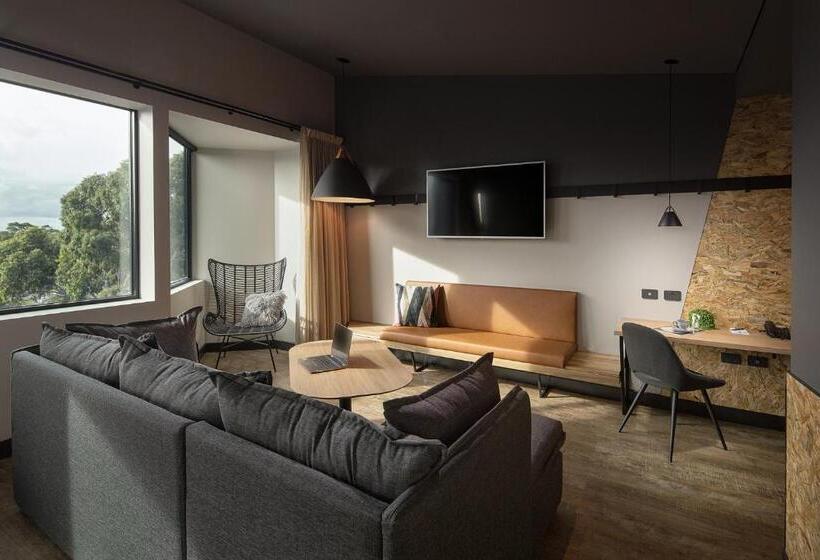 Cameră Deluxe Pat King Size, Marion