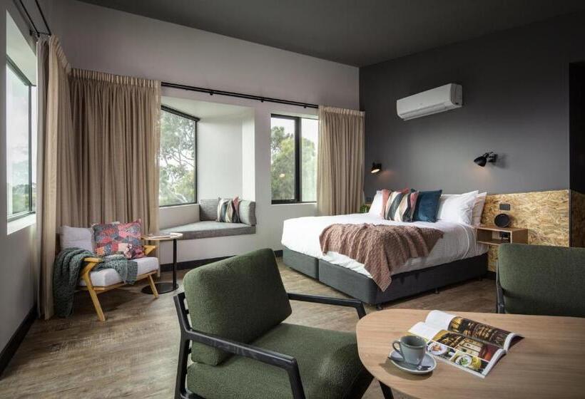 Cameră Deluxe Pat King Size, Marion