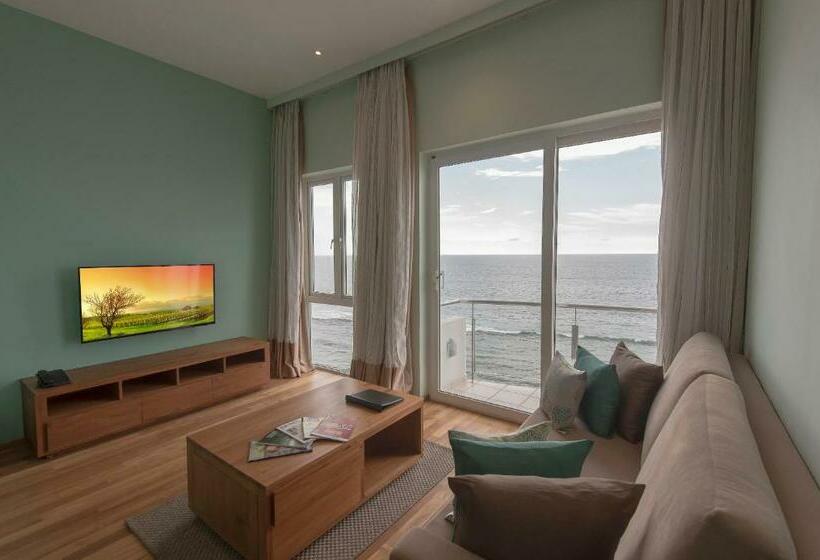 바다 전망 스위트, Ocean Edge Suites & Hotel Colombo
