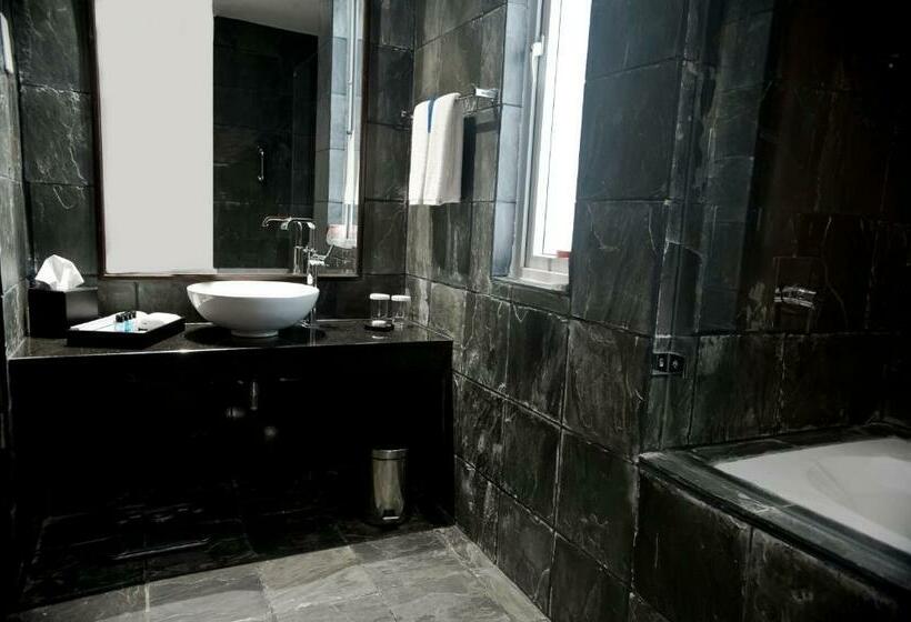 디럭스 스위트, Ocean Edge Suites & Hotel Colombo