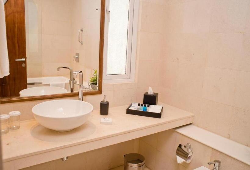 바다 전망 스위트, Ocean Edge Suites & Hotel Colombo