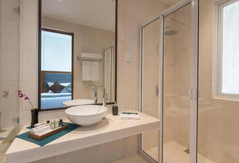 바다 전망 스위트, Ocean Edge Suites & Hotel Colombo