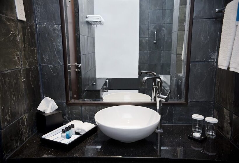 디럭스 스위트, Ocean Edge Suites & Hotel Colombo