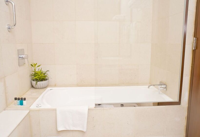 바다 전망 스위트, Ocean Edge Suites & Hotel Colombo