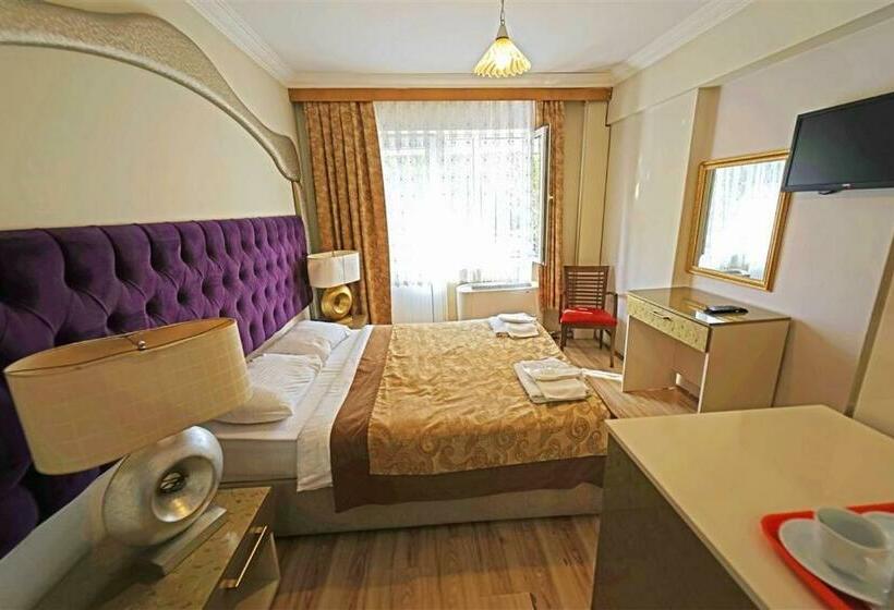 标准间, Ottoman Palace Hotel Edirne