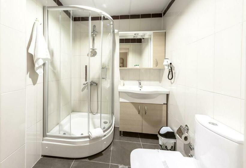标准间, Ottoman Palace Hotel Edirne