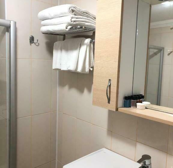 标准间, Ottoman Palace Hotel Edirne