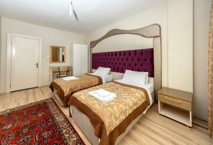 标准间, Ottoman Palace Hotel Edirne