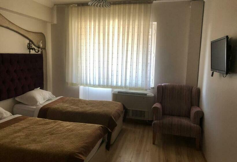 标准间, Ottoman Palace Hotel Edirne