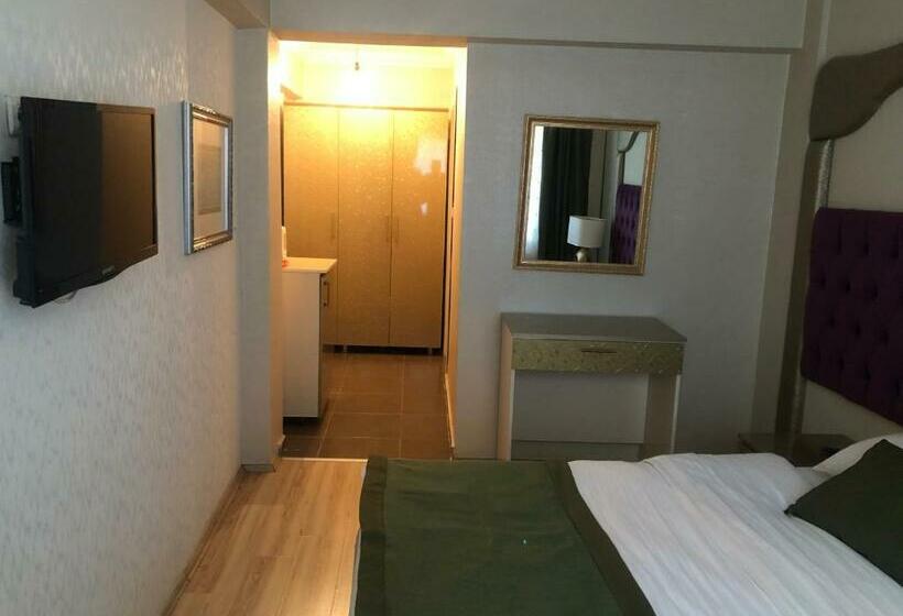 标准间, Ottoman Palace Hotel Edirne