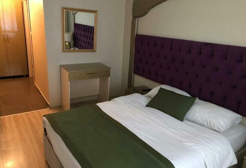 标准间, Ottoman Palace Hotel Edirne