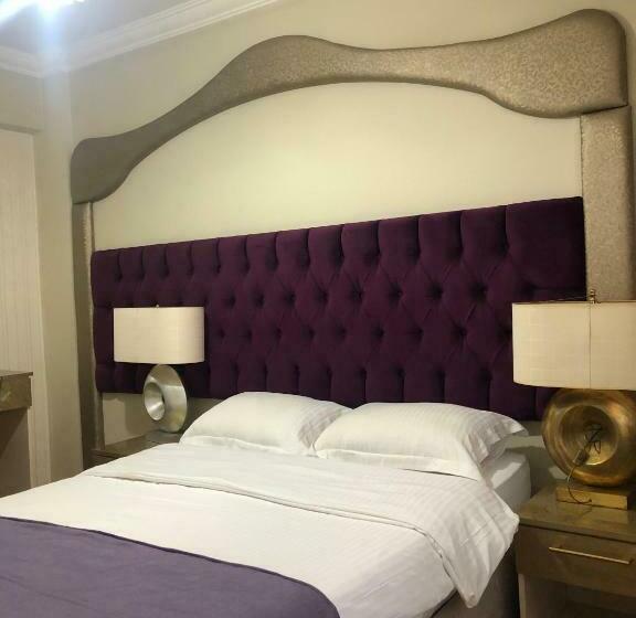 标准间, Ottoman Palace Hotel Edirne