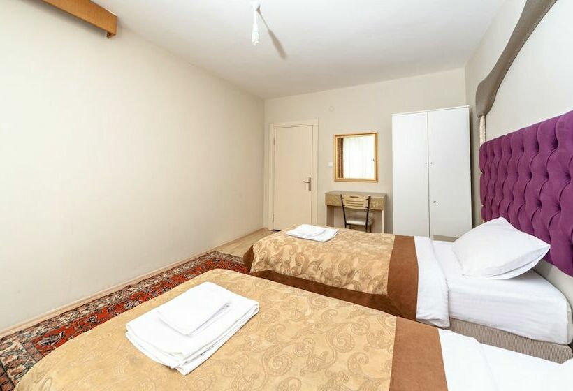 标准间, Ottoman Palace Hotel Edirne