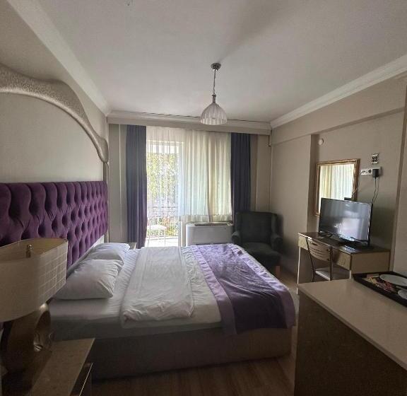 标准间, Ottoman Palace Hotel Edirne