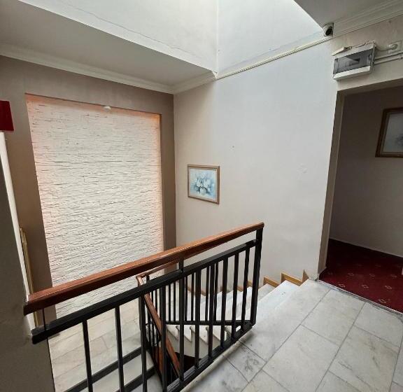 标准间, Ottoman Palace Hotel Edirne