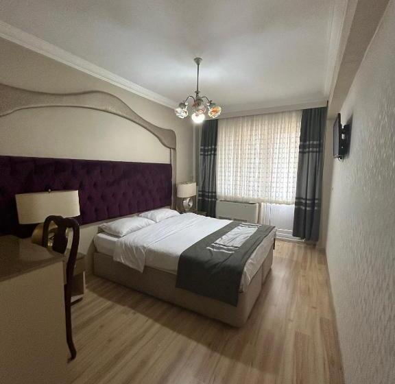 标准间, Ottoman Palace Hotel Edirne