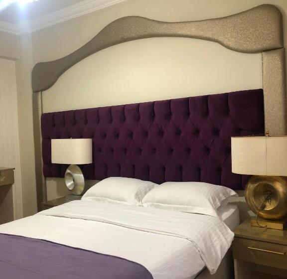 标准单人间, Ottoman Palace Hotel Edirne