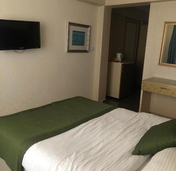 标准单人间, Ottoman Palace Hotel Edirne