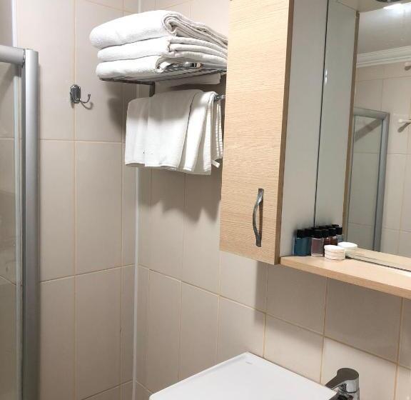 标准单人间, Ottoman Palace Hotel Edirne