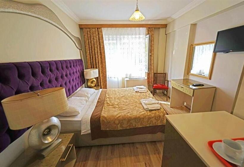 标准单人间, Ottoman Palace Hotel Edirne