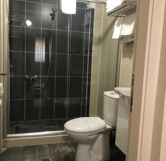 标准三人间, Ottoman Palace Hotel Edirne