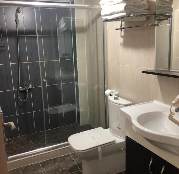 四人标准间, Ottoman Palace Hotel Edirne