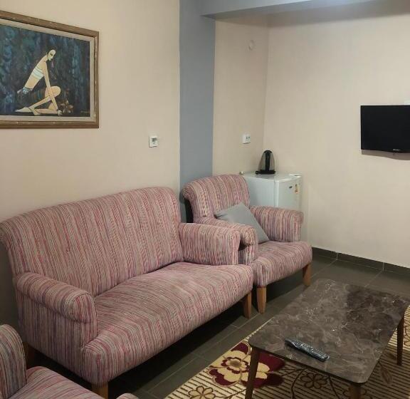 家庭公寓, Ottoman Palace Hotel Edirne