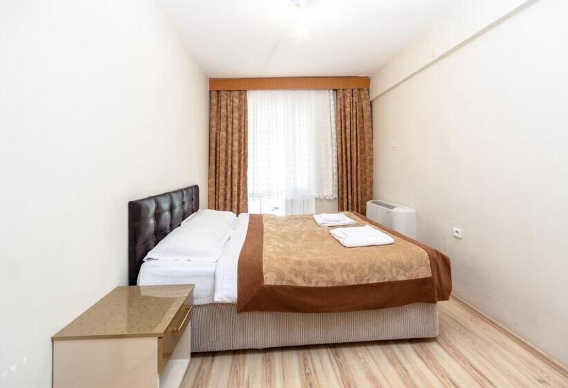 家庭公寓, Ottoman Palace Hotel Edirne