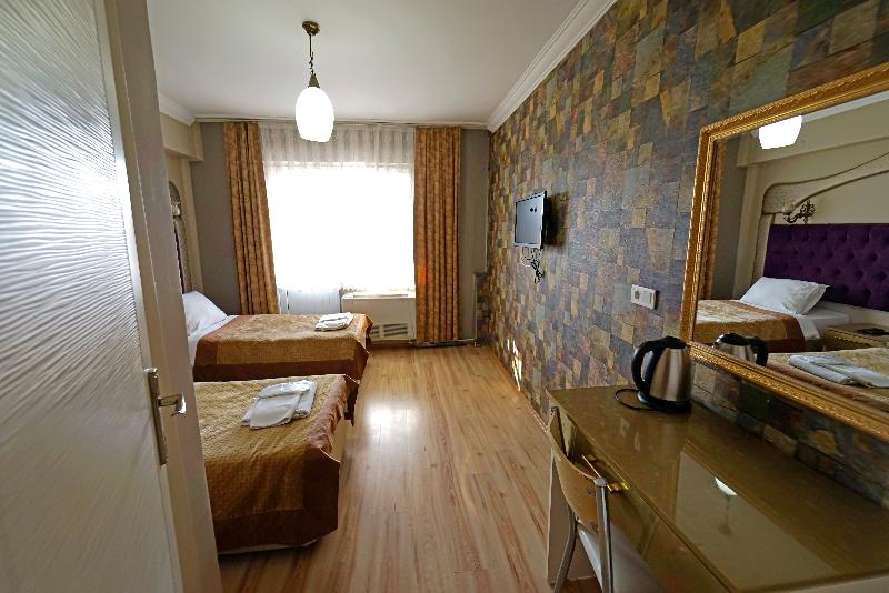 标准三人间, Ottoman Palace Hotel Edirne