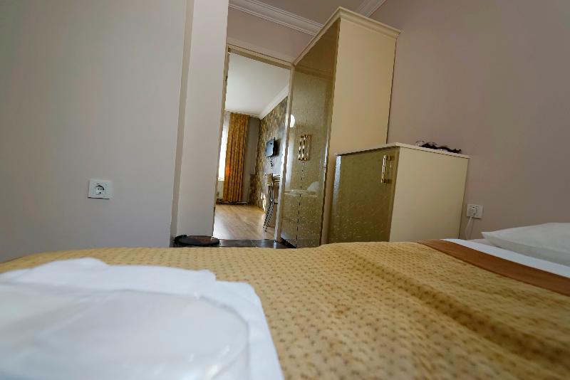 标准三人间, Ottoman Palace Hotel Edirne