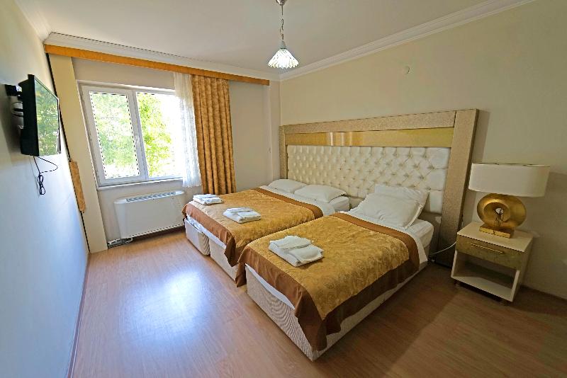 标准三人间, Ottoman Palace Hotel Edirne