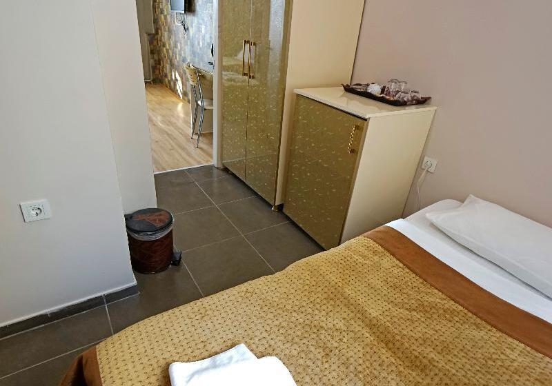 标准三人间, Ottoman Palace Hotel Edirne