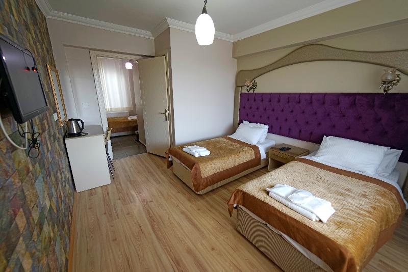 标准三人间, Ottoman Palace Hotel Edirne