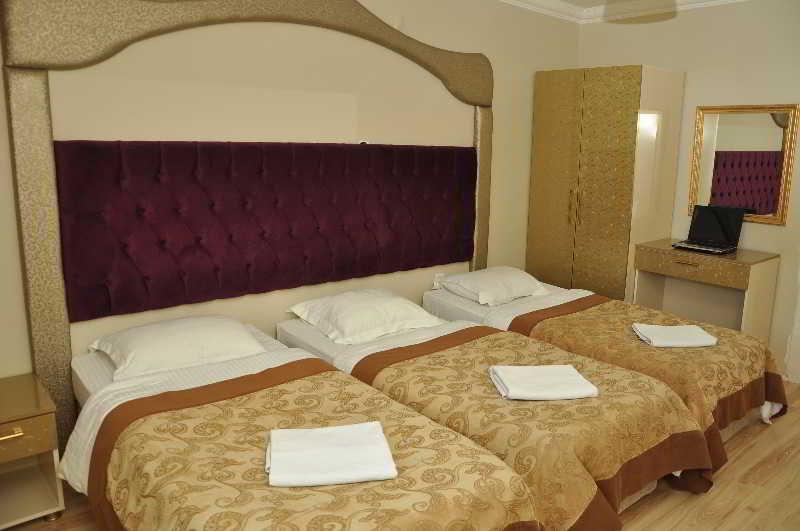 四人标准间, Ottoman Palace Hotel Edirne