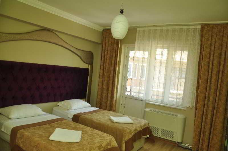 标准间, Ottoman Palace Hotel Edirne