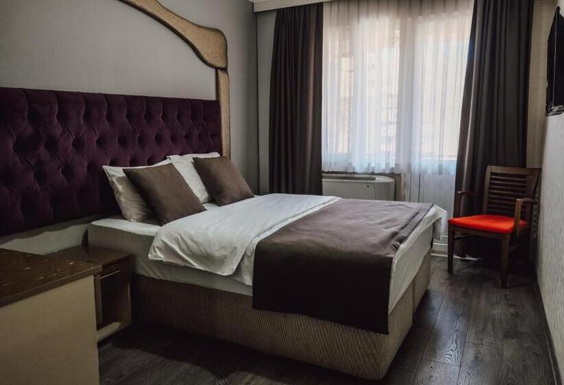 标准间, Ottoman Palace Hotel Edirne