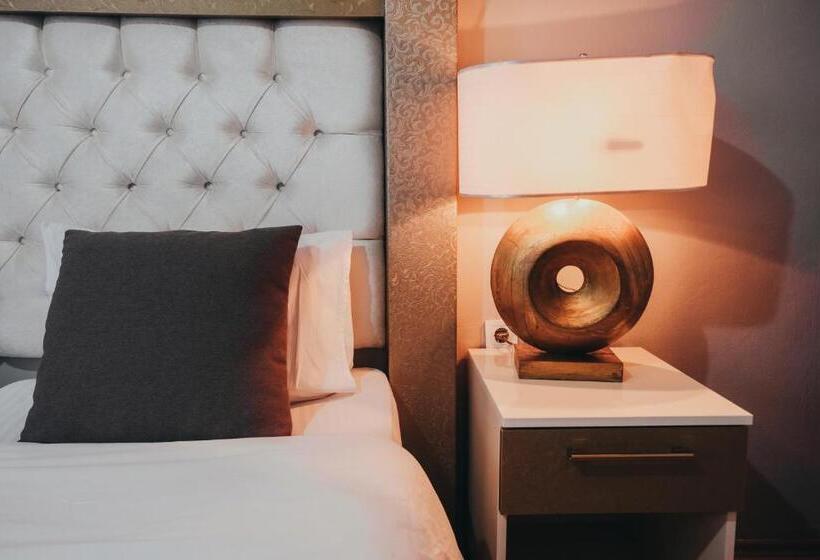 标准间, Ottoman Palace Hotel Edirne