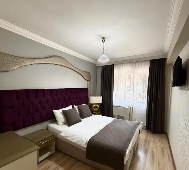 标准单人间, Ottoman Palace Hotel Edirne