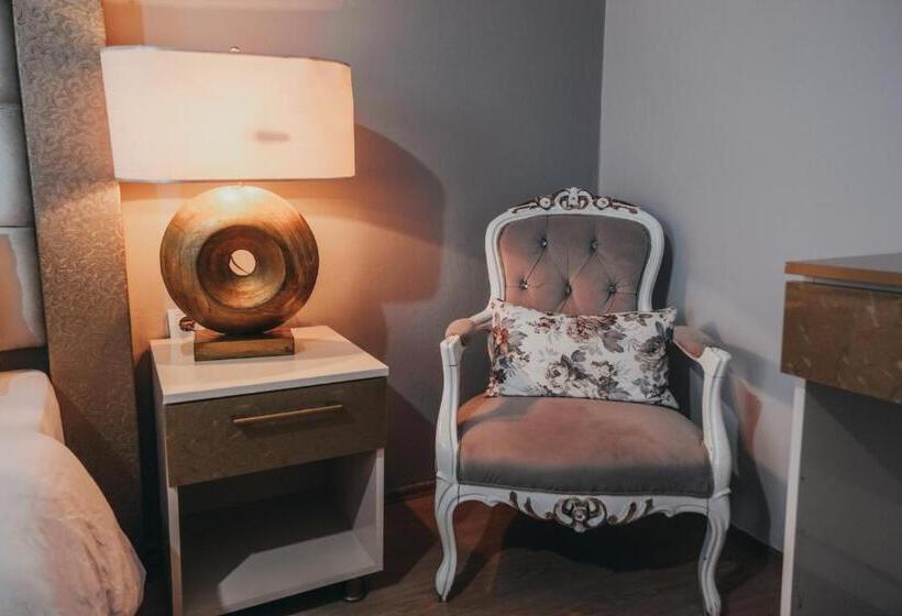 四人标准间, Ottoman Palace Hotel Edirne