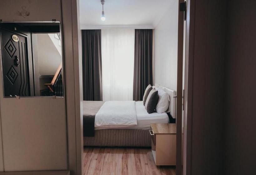 家庭公寓, Ottoman Palace Hotel Edirne