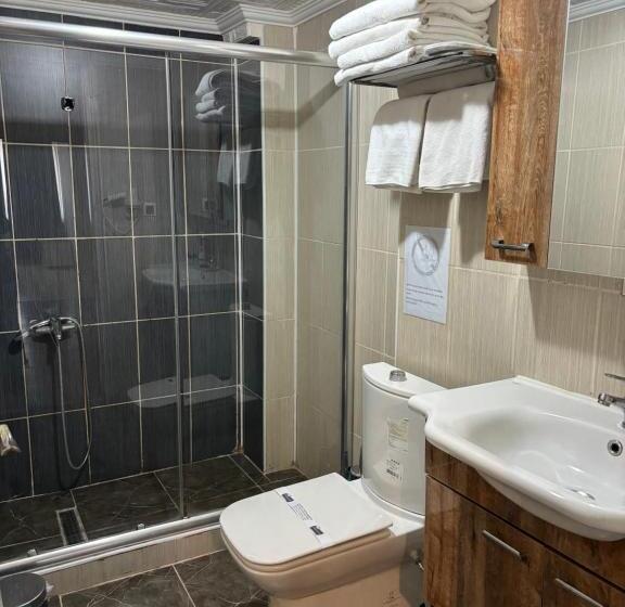 家庭公寓, Ottoman Palace Hotel Edirne