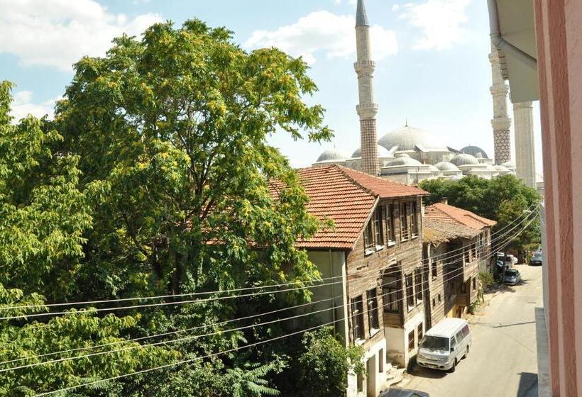 家庭公寓, Ottoman Palace Hotel Edirne