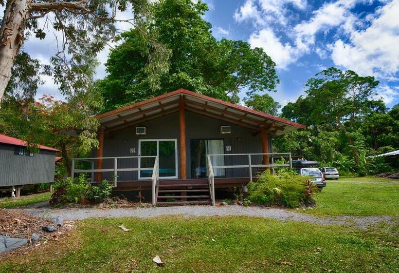 Номер Стандарт, Pks Jungle Village