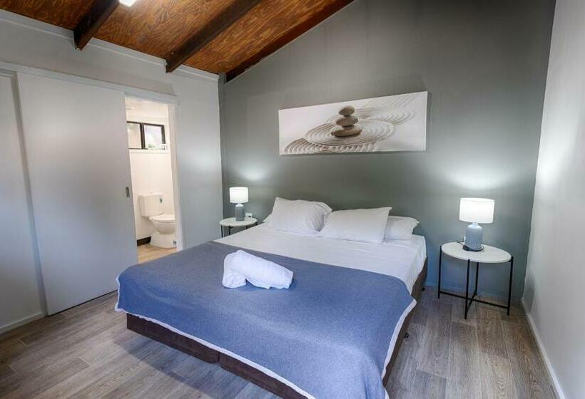 Стандартный Номер Кровать Кинг, Pks Jungle Village