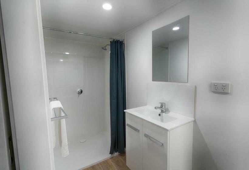 Стандартный Номер Кровать Кинг, Pks Jungle Village