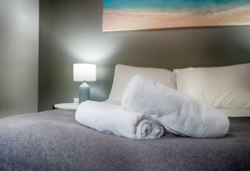 Стандартный Номер Кровать Кинг, Pks Jungle Village